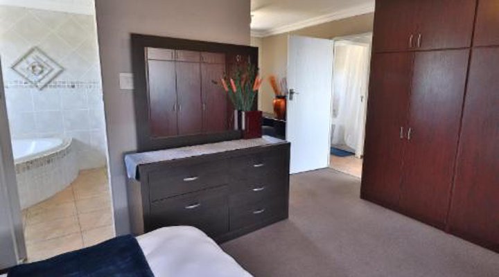 Seagulls Guest House