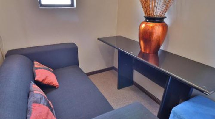 Seagulls Guest House