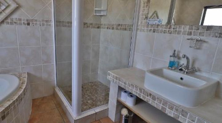 Seagulls Guest House