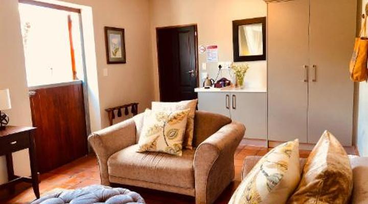 Dunstone Country House