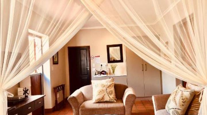 Dunstone Country House