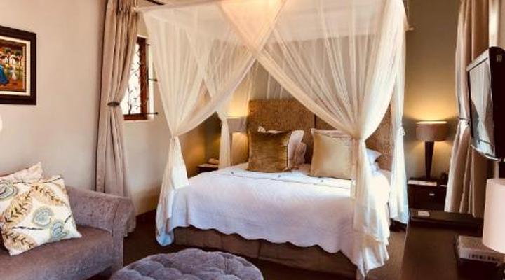 Dunstone Country House