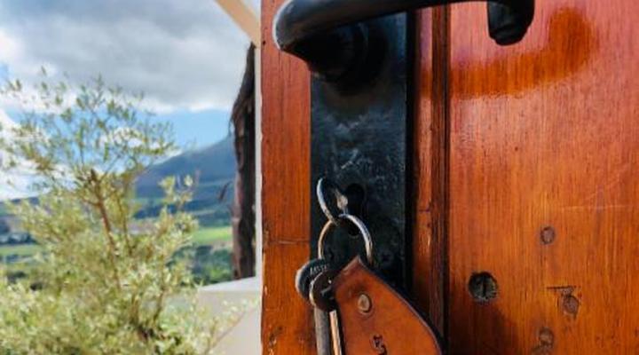 Dunstone Country House