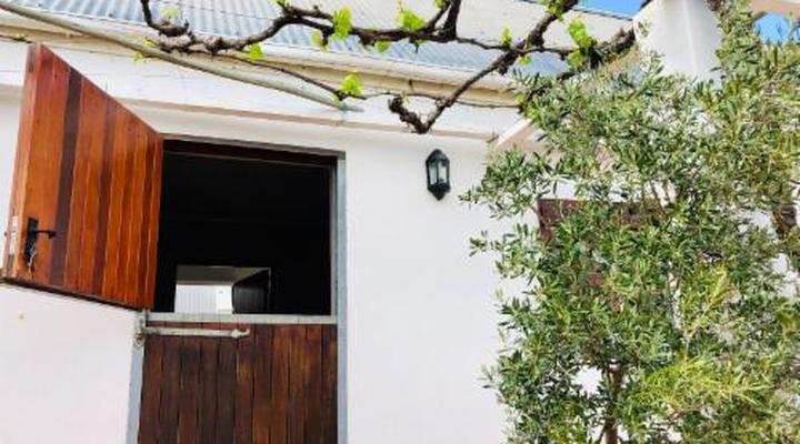 Dunstone Country House