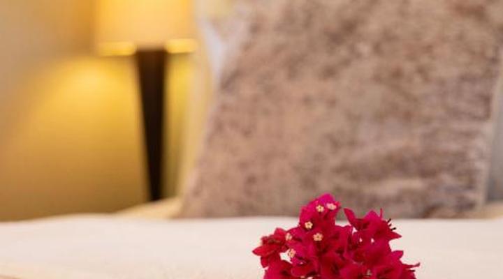 Dunstone Country House