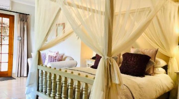 Dunstone Country House