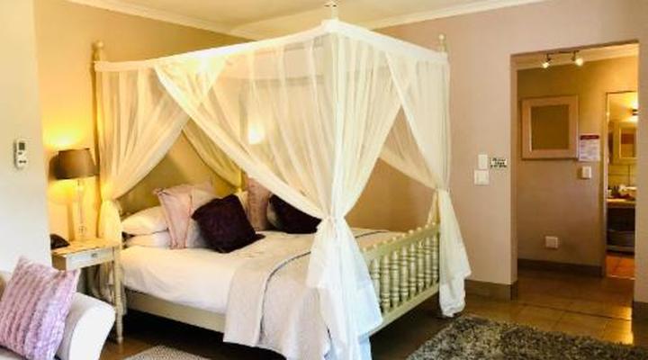 Dunstone Country House