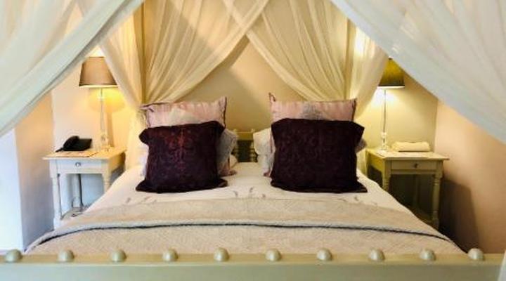 Dunstone Country House