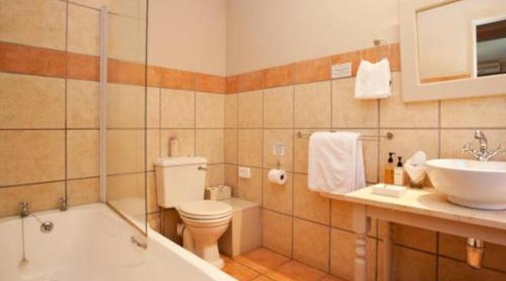 Dunstone Country House