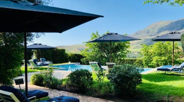 Dunstone Country House