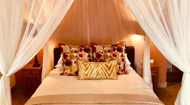 Dunstone Country House