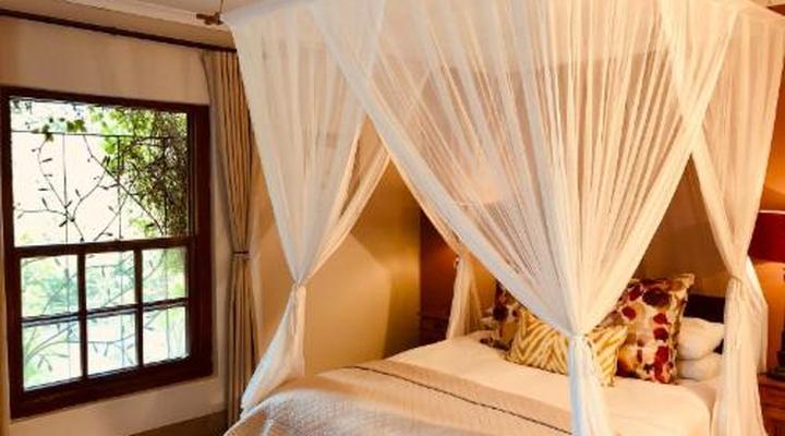 Dunstone Country House