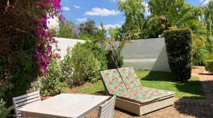 Dunstone Country House