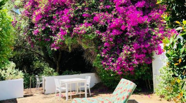 Dunstone Country House