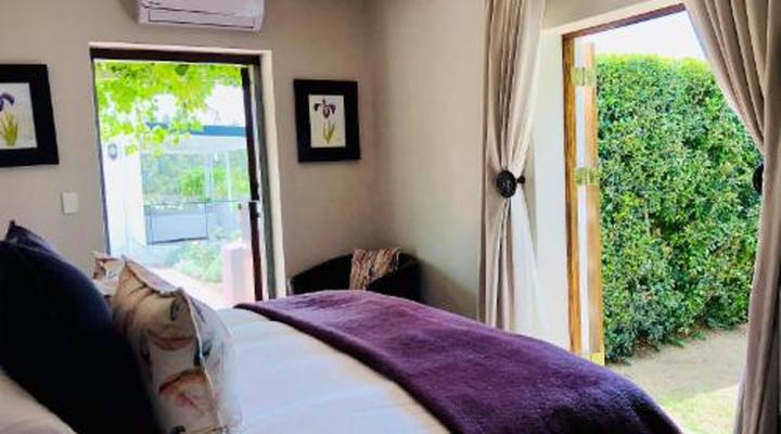 Dunstone Country House