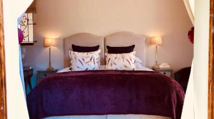 Dunstone Country House