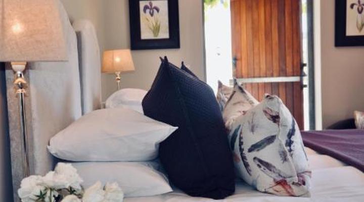 Dunstone Country House