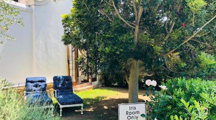 Dunstone Country House