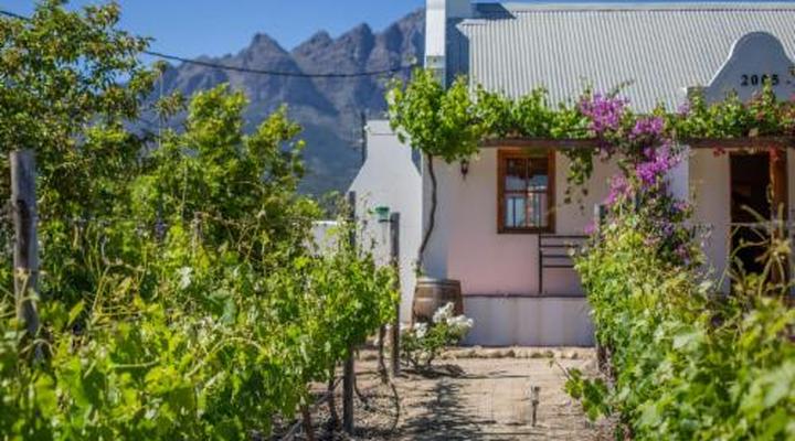 Dunstone Country House