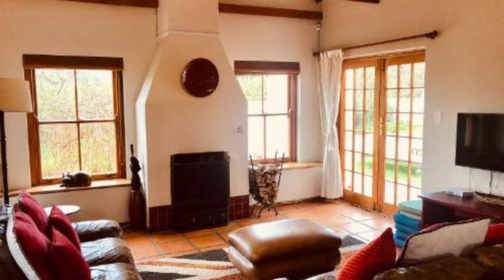 Dunstone Country House