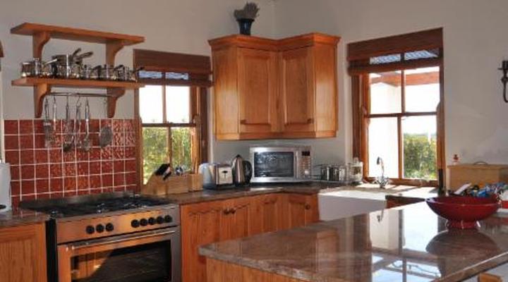 Dunstone Country House