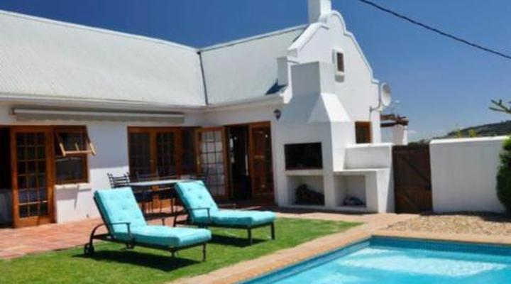 Dunstone Country House