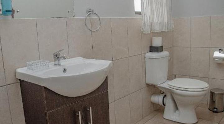 Woodpecker's Inn Guesthouse