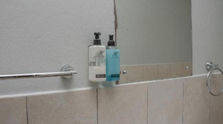 Woodpecker's Inn Guesthouse