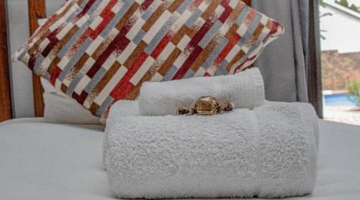 Woodpecker's Inn Guesthouse