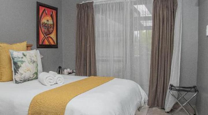 Woodpecker's Inn Guesthouse