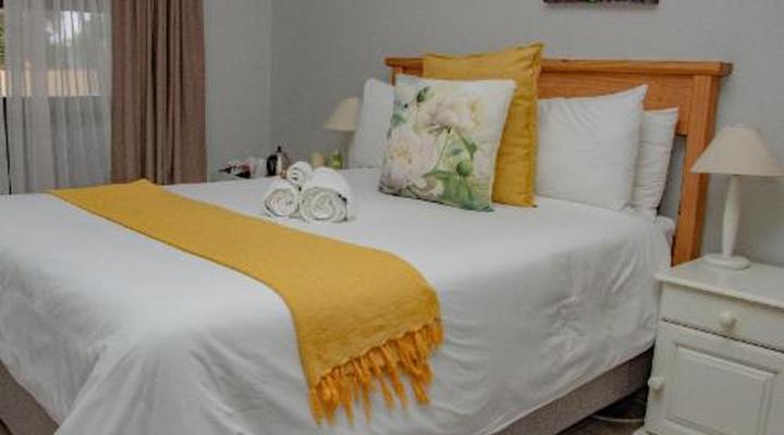 Woodpecker's Inn Guesthouse