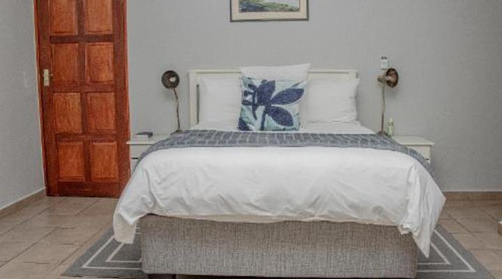 Woodpecker's Inn Guesthouse