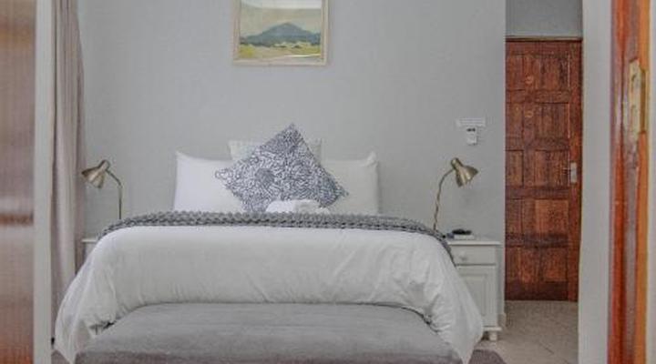 Woodpecker's Inn Guesthouse