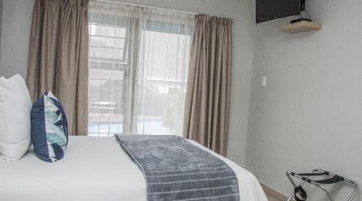 Woodpecker's Inn Guesthouse