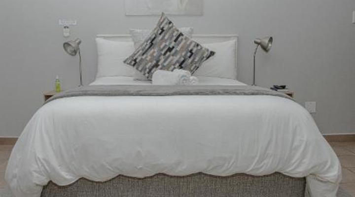 Woodpecker's Inn Guesthouse