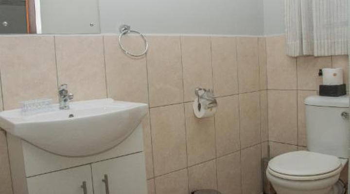 Woodpecker's Inn Guesthouse