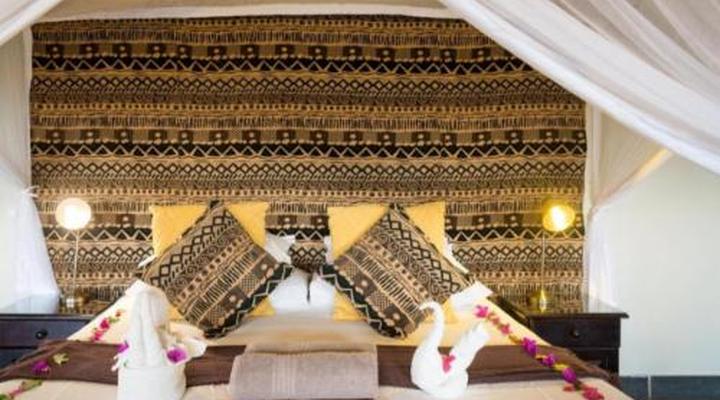 Umkumbe Safari Lodge Riverside