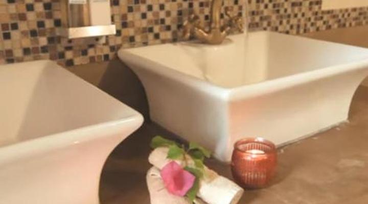 Umkumbe Safari Lodge Riverside