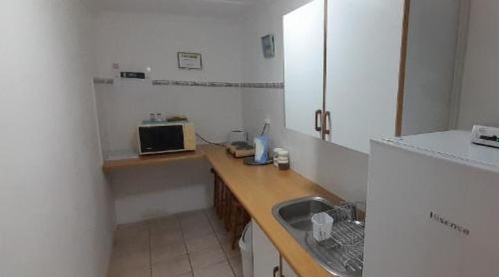 Stemar Self-catering Guest House