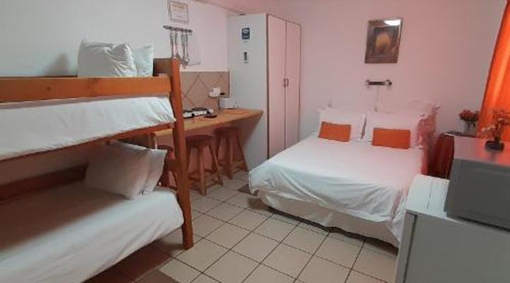 Stemar Self-catering Guest House