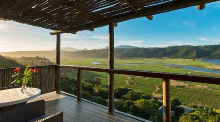 Interlaken Guest House