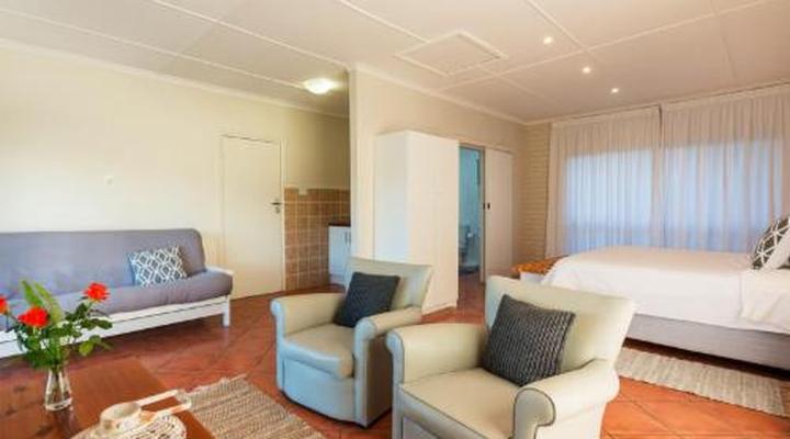 Interlaken Guest House