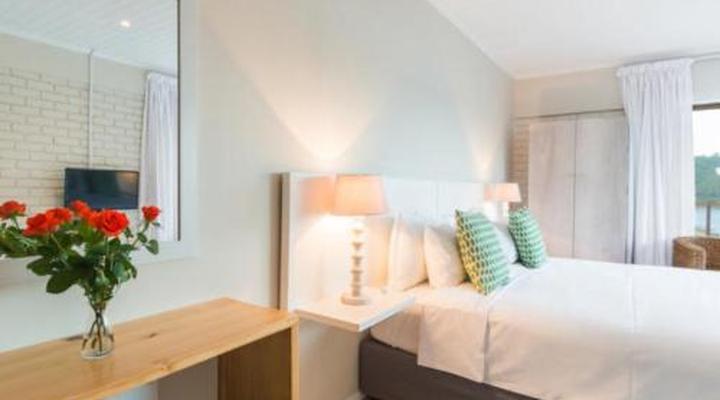 Interlaken Guest House