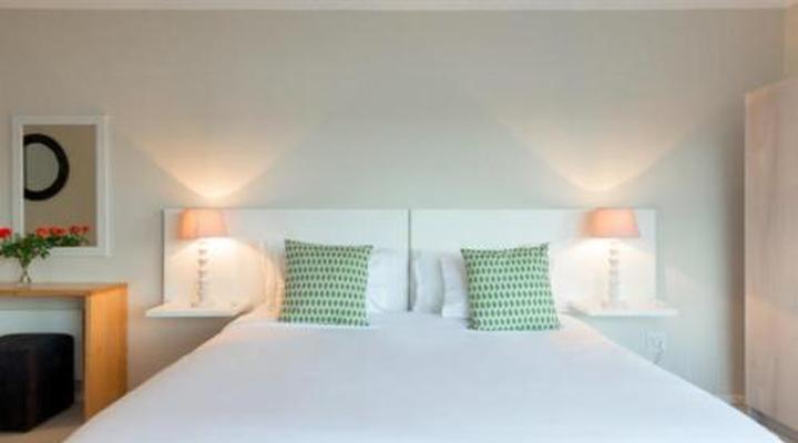 Interlaken Guest House