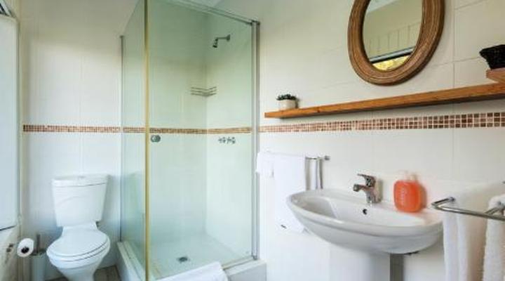 Interlaken Guest House