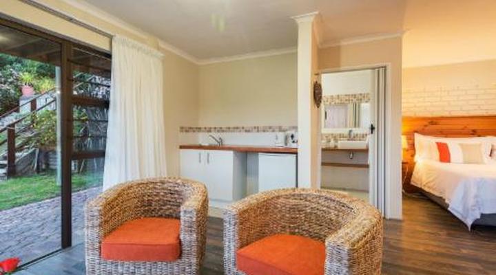 Interlaken Guest House