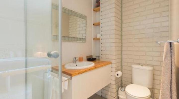 Interlaken Guest House