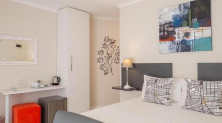 Interlaken Guest House