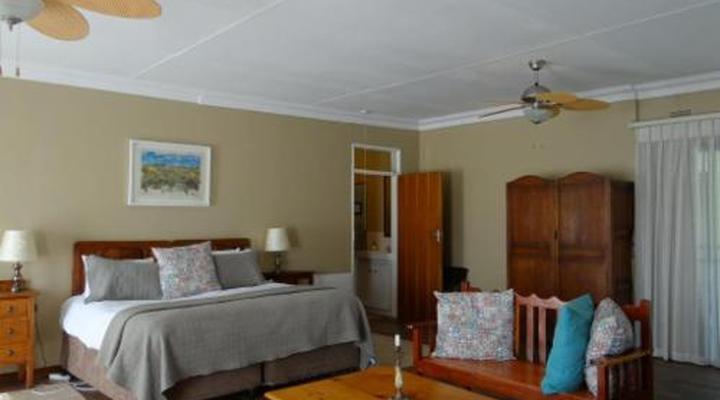 Agterplaas B&B