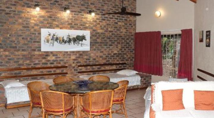 Tatenda Guest House